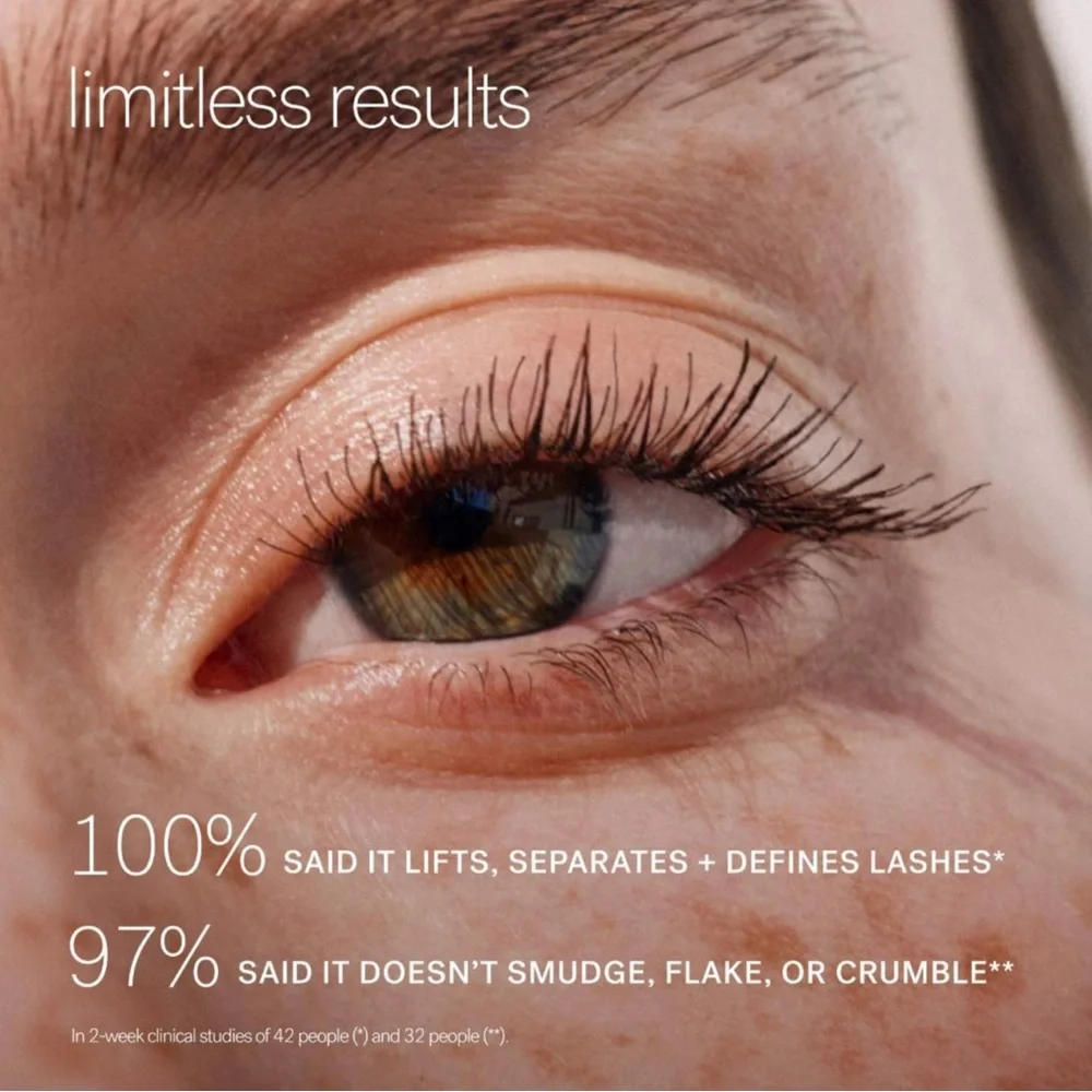 ILIA Limitless Lash Lengthening Mascara